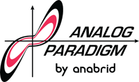 Analog Paradigm by Anabrid